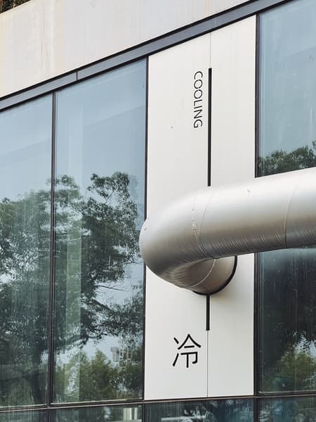 Jingdezhen Taoxichuan Cloud Engine Energy Center